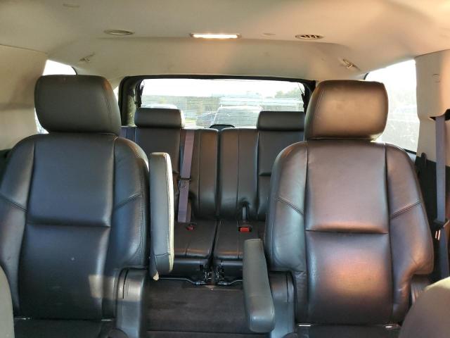 1GYS3AEF0BR309818 - 2011 CADILLAC ESCALADE 黑色 照片 10