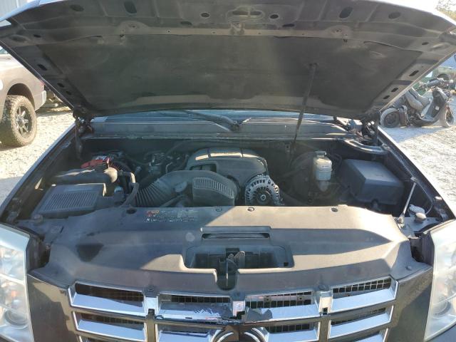 1GYS3AEF0BR309818 - 2011 CADILLAC ESCALADE 黑色 照片 12