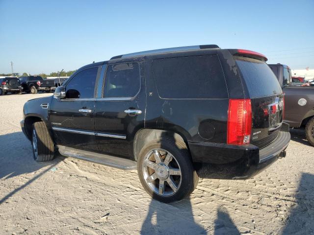 1GYS3AEF0BR309818 - 2011 CADILLAC ESCALADE 黑色 照片 2