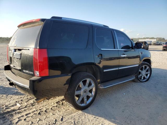 1GYS3AEF0BR309818 - 2011 CADILLAC ESCALADE 黑色 照片 3