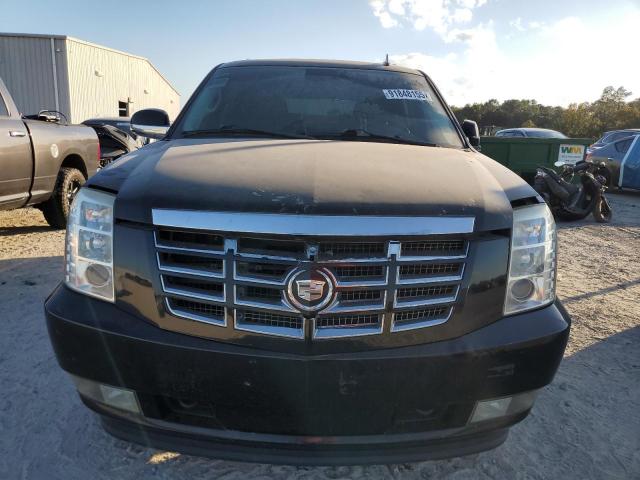 1GYS3AEF0BR309818 - 2011 CADILLAC ESCALADE 黑色 照片 5