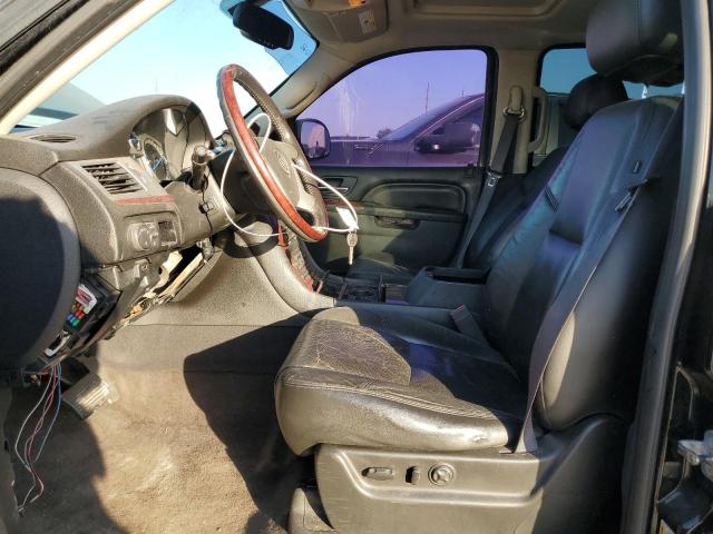 1GYS3AEF0BR309818 - 2011 CADILLAC ESCALADE 黑色 照片 7