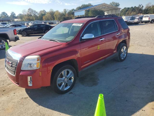 2015 GMC TERRAIN SLE, 