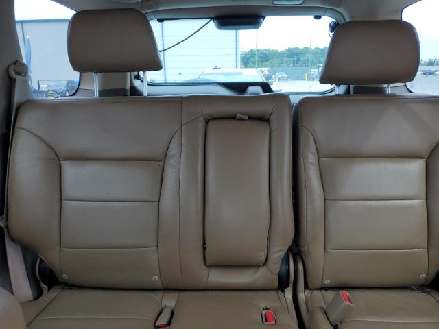 SHSRD78873U110511 - 2003 HONDA CR-V EX TAN photo 10