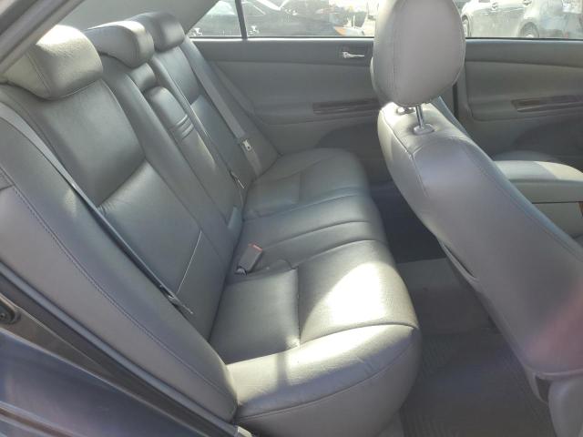 4T1BE32K85U983080 - 2005 TOYOTA CAMRY LE Gris foto 10