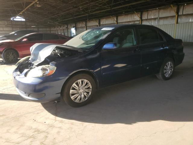 2006 TOYOTA COROLLA CE, 