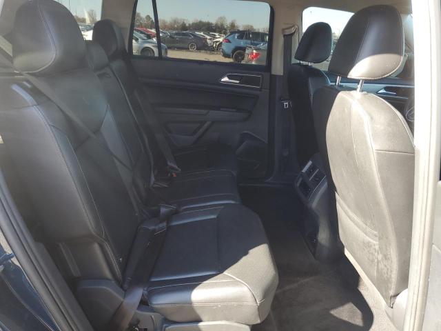 1V2CR2CA0JC536299 - 2018 VOLKSWAGEN ATLAS SE Көк фото 11