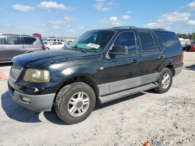 2003 FORD EXPEDITION XLT, 