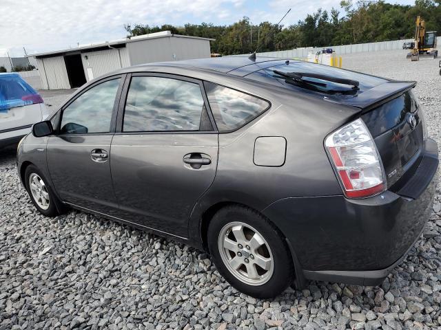 JTDKB20U573202956 - 2007 TOYOTA PRIUS 灰色 照片 2