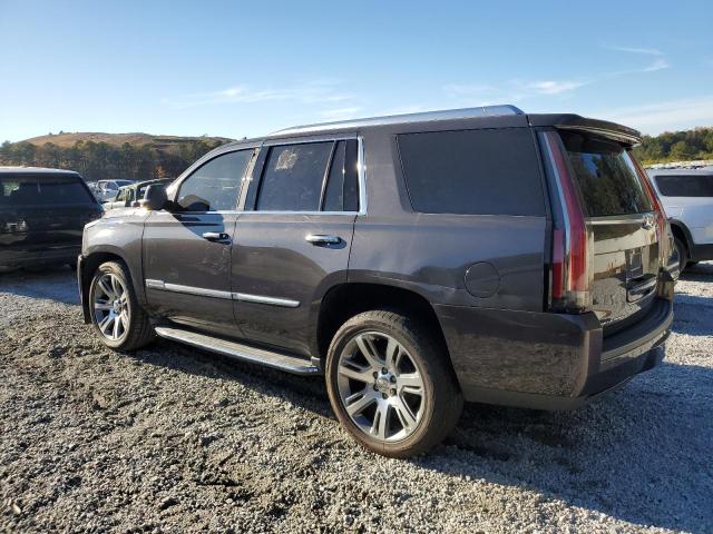 1GYS3BKJ0GR249884 - 2016 CADILLAC ESCALADE LUXURY Grafit fotoğraf 2