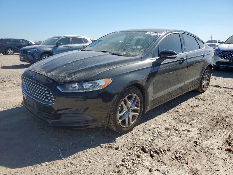 2015 FORD FUSION SE, 