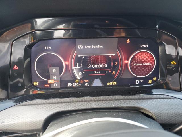 WVWGA7CD2RW219328 - 2024 VOLKSWAGEN GTI S Qara foto 9