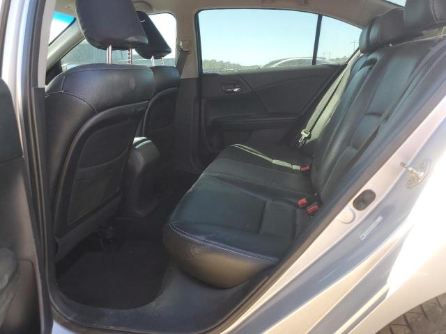 1HGCR2F50EA039658 - 2014 HONDA ACCORD SPORT 银色 照片 10