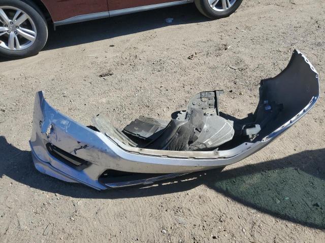 1HGCR2F50EA039658 - 2014 HONDA ACCORD SPORT 银色 照片 12