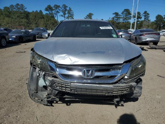 1HGCR2F50EA039658 - 2014 HONDA ACCORD SPORT 银色 照片 5