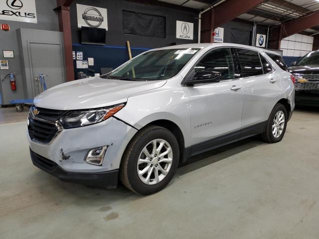 2019 CHEVROLET EQUINOX LT, 