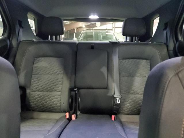 2GNAXKEV5K6147903 - 2019 CHEVROLET EQUINOX LT 银色 照片 10