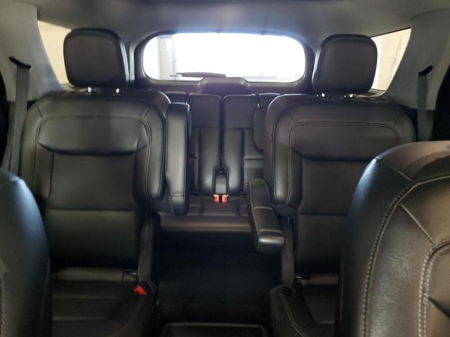 1FMSK7FHXMGA38191 - 2021 FORD EXPLORER LIMITED Ақ фото 10