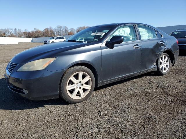 2007 LEXUS ES 350, 
