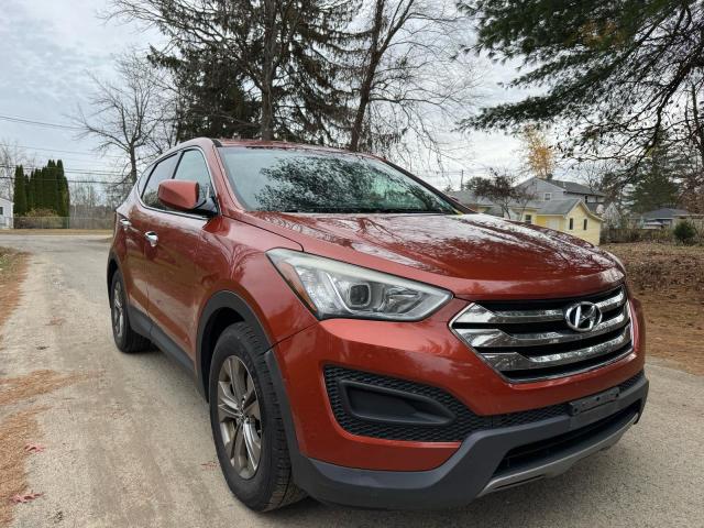 2014 HYUNDAI SANTA FE S, 