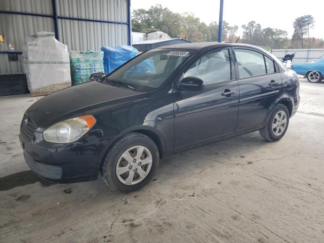 2010 HYUNDAI ACCENT GLS, 