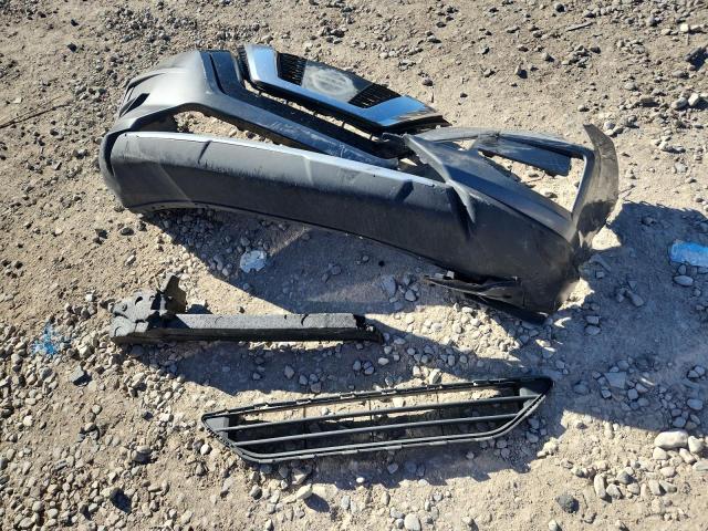 KNMAT2MV2HP572512 - 2017 NISSAN ROGUE S CHARCOAL photo 13