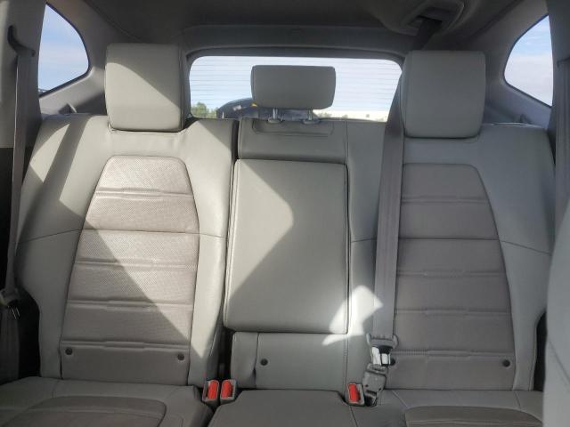 5J6RW1H85KA012447 - 2019 HONDA CR-V EXL 银色 照片 10