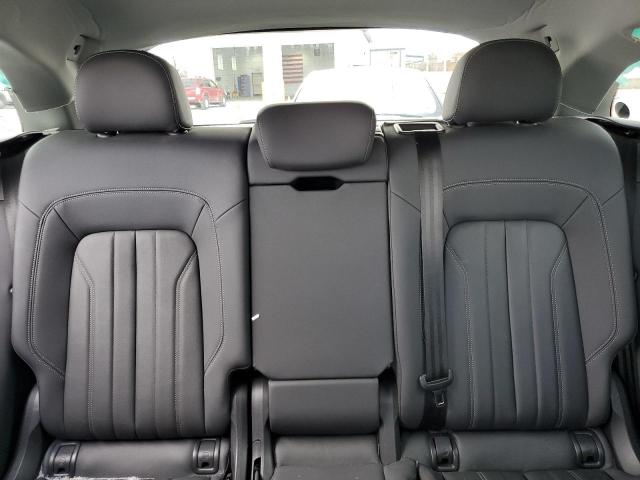 WA1BAAFY7M2007783 - 2021 AUDI Q5 PREMIUM PLUS SILVER photo 10