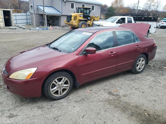 2006 HONDA ACCORD EX, 