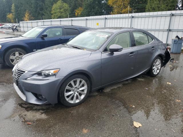 2014 LEXUS IS 250, 