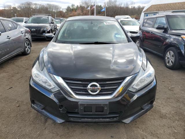1N4AL3APXJC143469 - 2018 NISSAN ALTIMA 2.5 أسود صورة 5