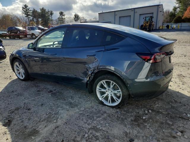 7SAYGDEE2PA034446 - 2023 TESLA MODEL Y Gri fotoğraf 2
