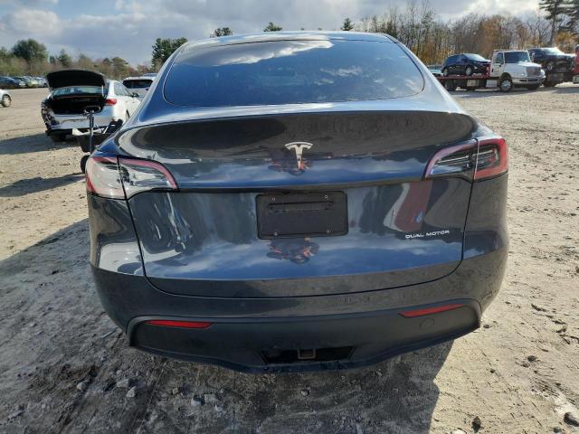 7SAYGDEE2PA034446 - 2023 TESLA MODEL Y Gri fotoğraf 6