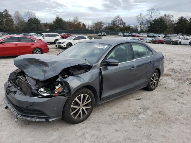 2017 VOLKSWAGEN JETTA SE, 