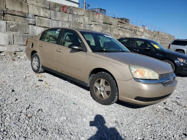 1G1ZT54834F178878 - 2004 CHEVROLET MALIBU LS TAN photo 4