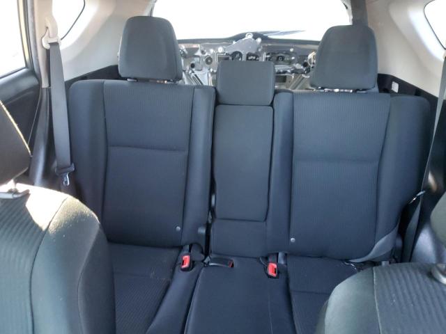 2T3BFREV7FW318265 - 2015 TOYOTA RAV4 LE GRAY photo 10