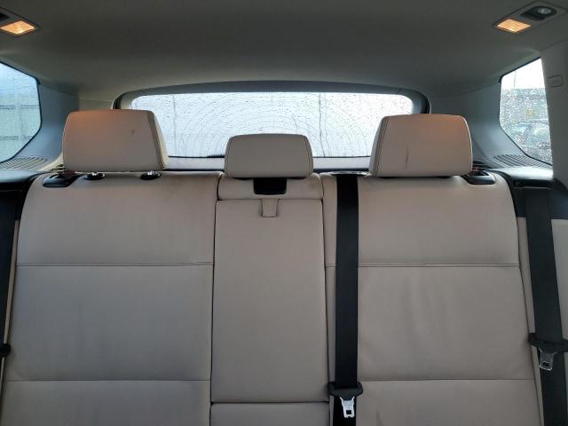 5UXWX9C59H0T01393 - 2017 BMW X3 XDRIVE28I BLUE photo 10