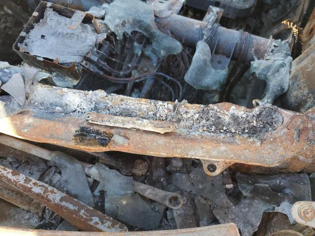 2T1BU4EE8BC597142 - 2011 TOYOTA COROLLA BASE Blau Foto 12