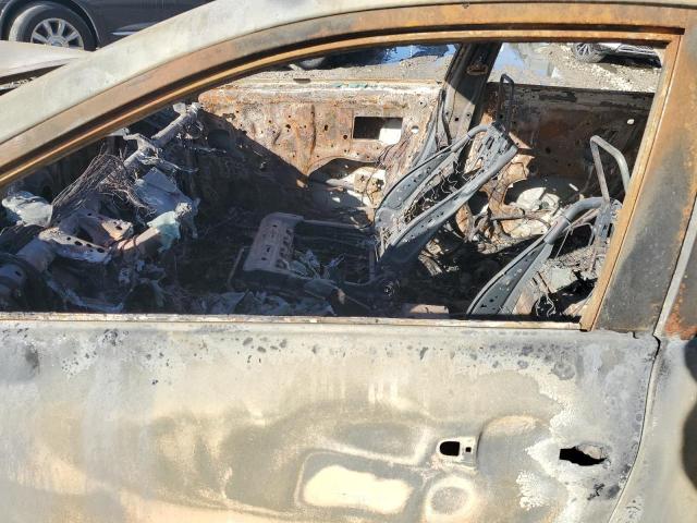 2T1BU4EE8BC597142 - 2011 TOYOTA COROLLA BASE Blau Foto 7