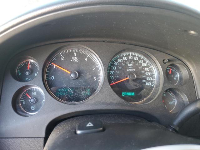 1GNLC2E02DR267836 - 2013 CHEVROLET TAHOE POLICE 黑色 照片 9