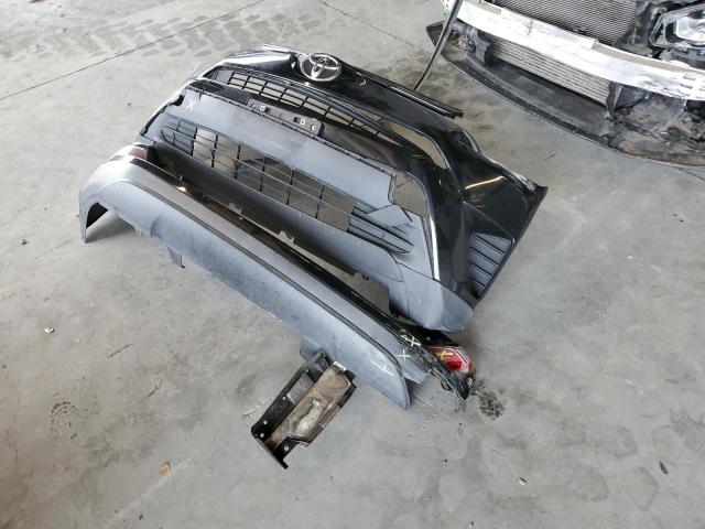 2T3ZFREV9GW271921 - 2016 TOYOTA RAV4 LE BLACK photo 12