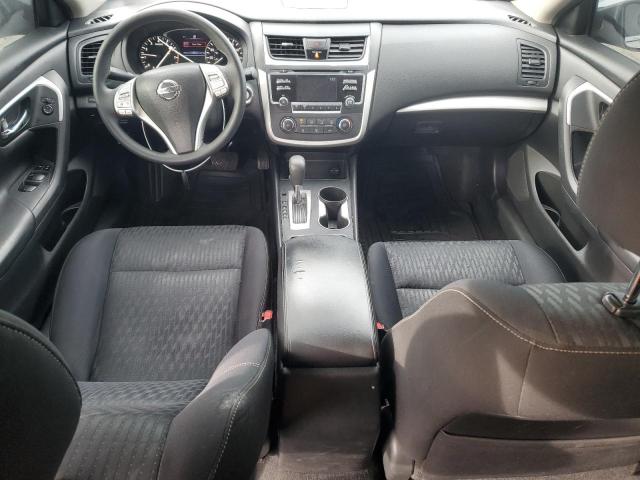 1N4AL3AP1JC120985 - 2018 NISSAN ALTIMA 2.5 ვერცხლისფერი ფოტო 8