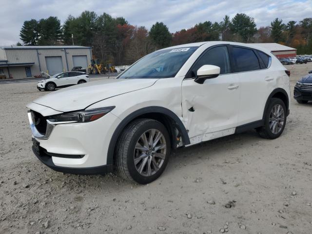 2020 MAZDA CX-5 GRAND TOURING, 