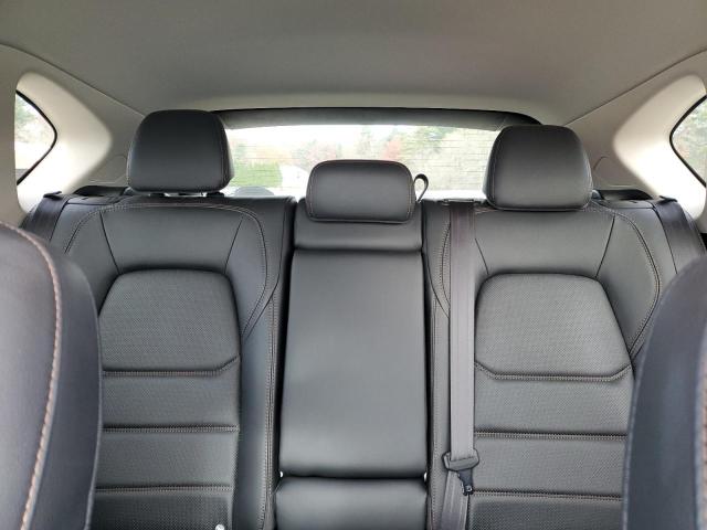 JM3KFBDM6L0758405 - 2020 MAZDA CX-5 GRAND TOURING WHITE photo 10