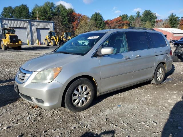 2008 HONDA ODYSSEY EXL, 