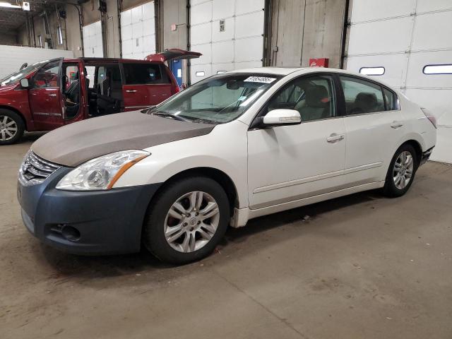 2012 NISSAN ALTIMA BASE, 