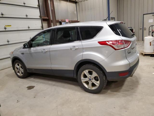 1FMCU9GX9GUB91103 - 2016 FORD ESCAPE SE 银色 照片 2