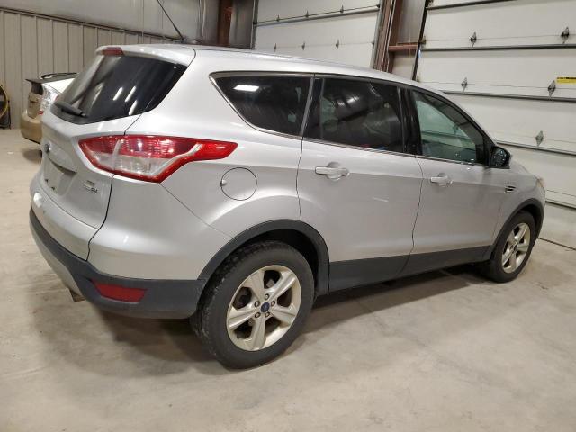 1FMCU9GX9GUB91103 - 2016 FORD ESCAPE SE 银色 照片 3