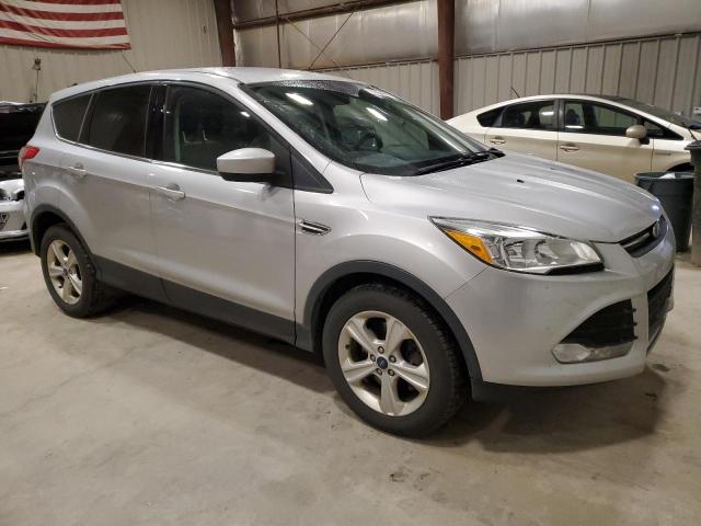1FMCU9GX9GUB91103 - 2016 FORD ESCAPE SE 银色 照片 4