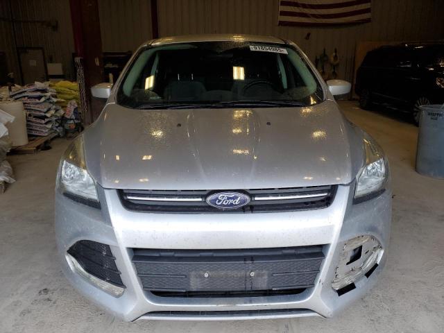 1FMCU9GX9GUB91103 - 2016 FORD ESCAPE SE 银色 照片 5